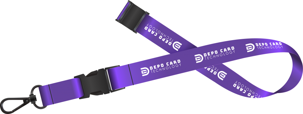 Lanyard Printing Supplier In Malaysia For Id Card Events And More